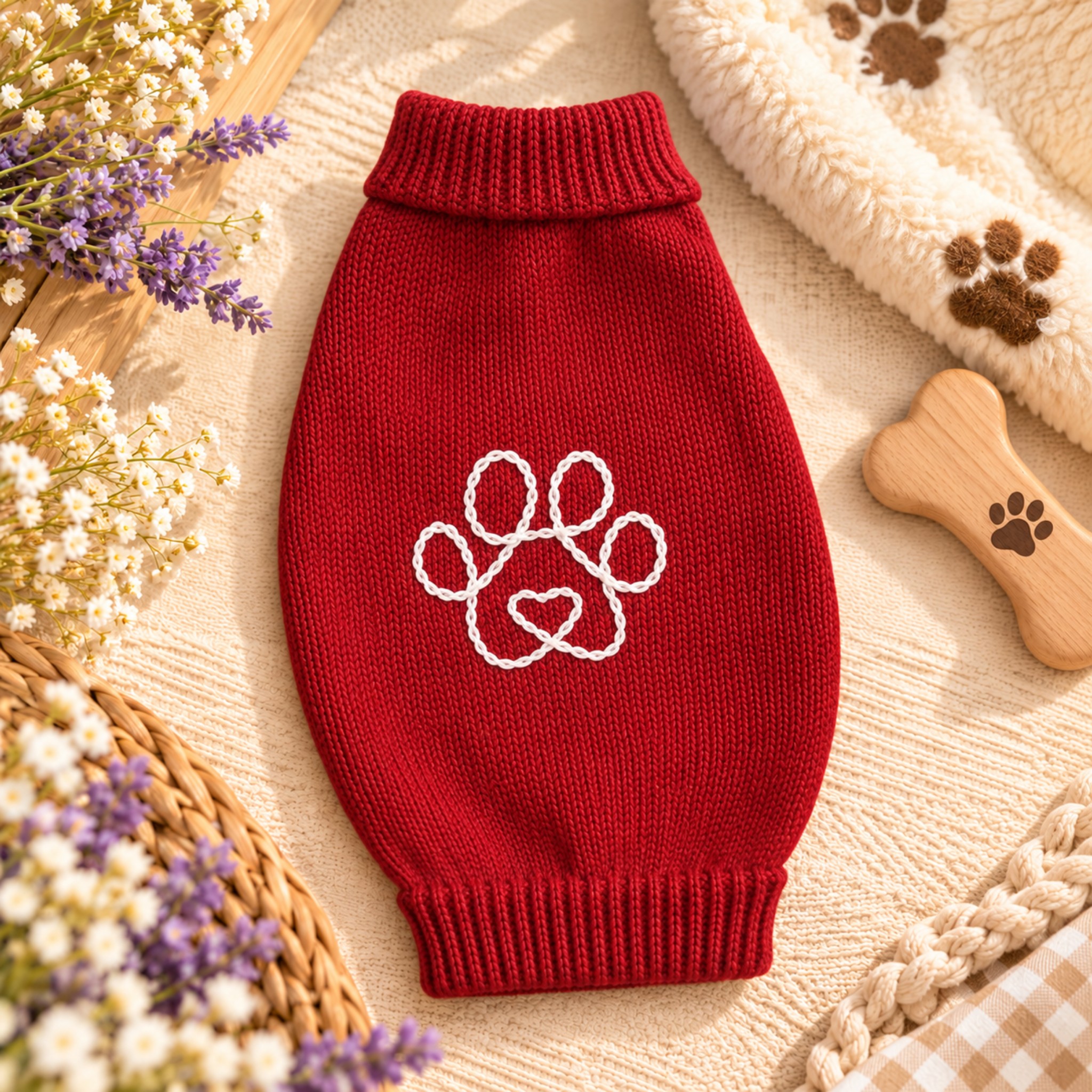 Maglioncini  Sweet Paw